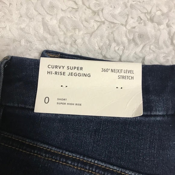 BNWT american eagle jeans bundle - Picture 7 of 7